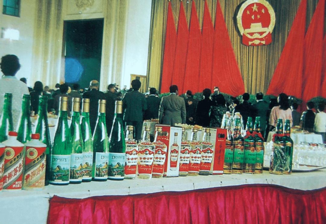 古井贡酒发展潜力,古井贡酒成长轨迹