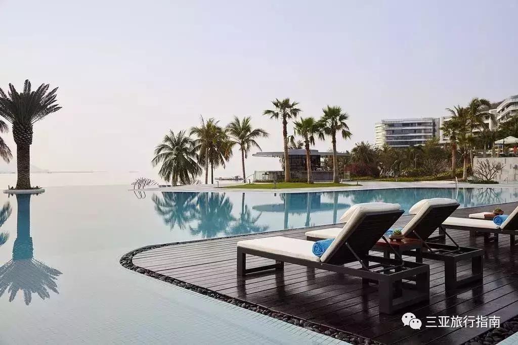 三亚住高端酒店真实视频,三亚十大高奢酒店你住过几家