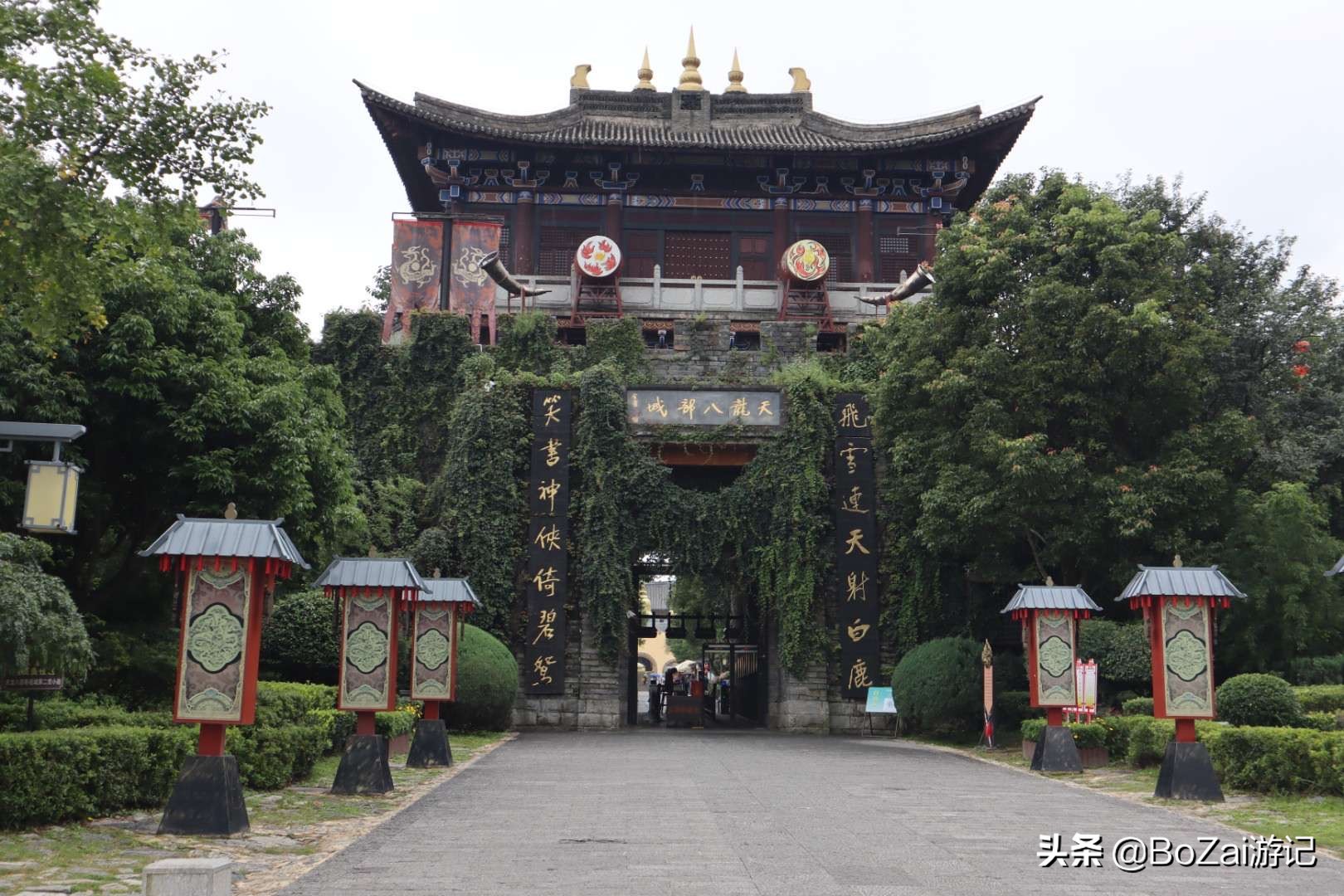 来云南大理旅游攻略必去景点,云南大理十大景点旅游攻略