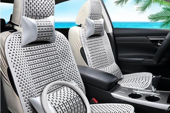 汽车坐垫哪种最柔软,汽车坐垫什么材质的人坐着舒服