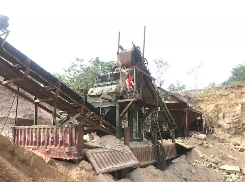 “没有大门钥匙”，新密琪雪制冷设备公司拒绝接受检查