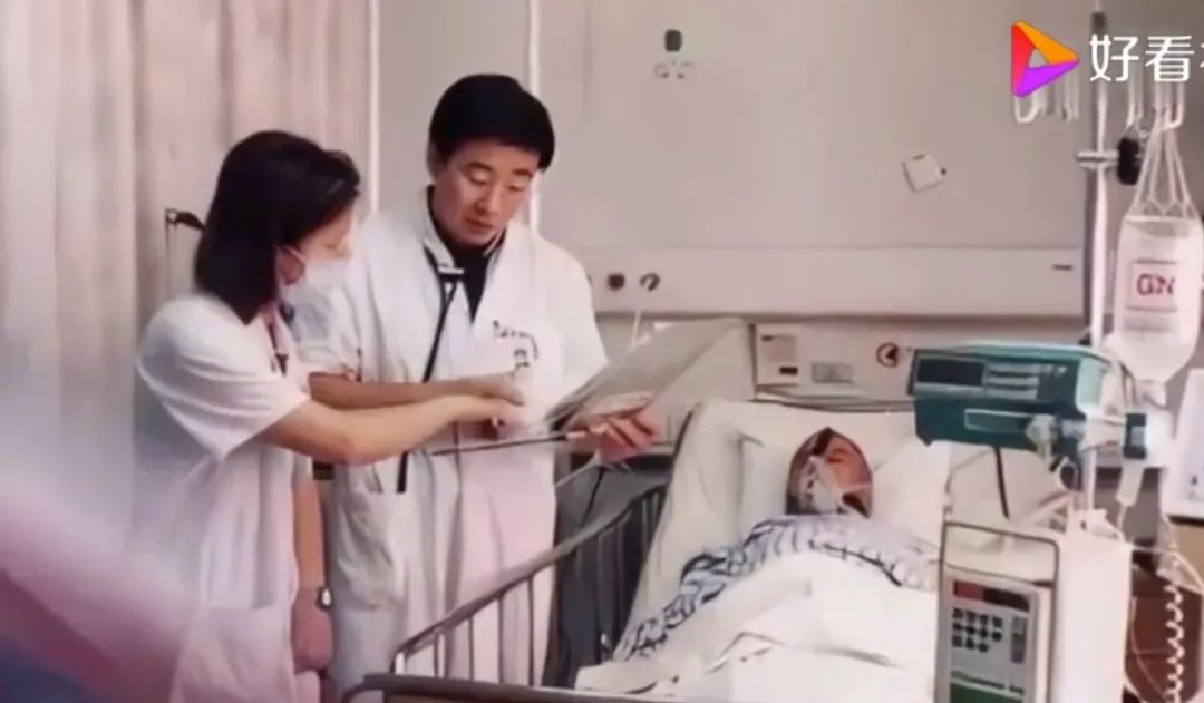 武汉黑脸医生胡卫锋,武汉疫情黑脸医生