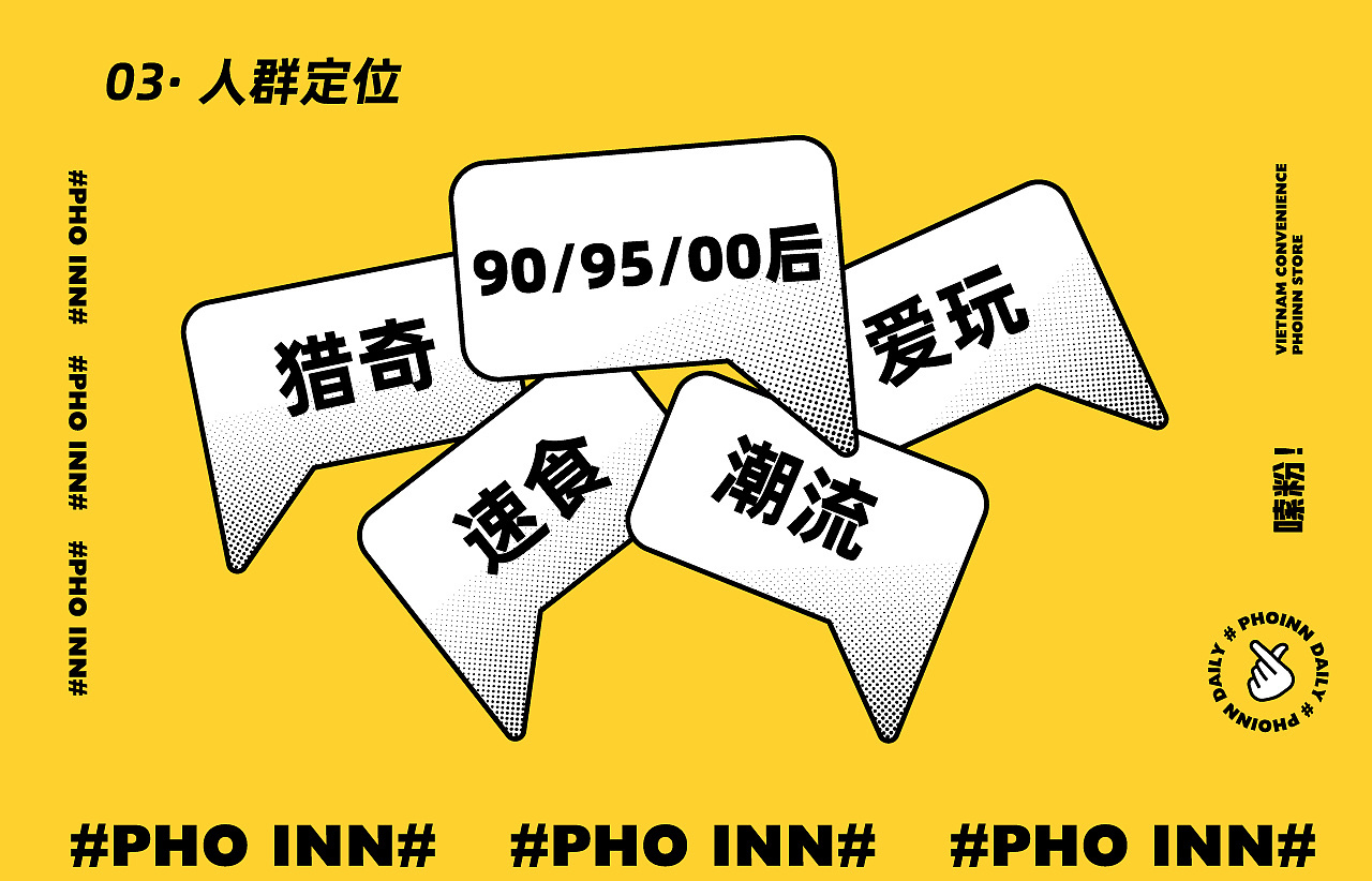 便利店内创意,便利店店内元素设计