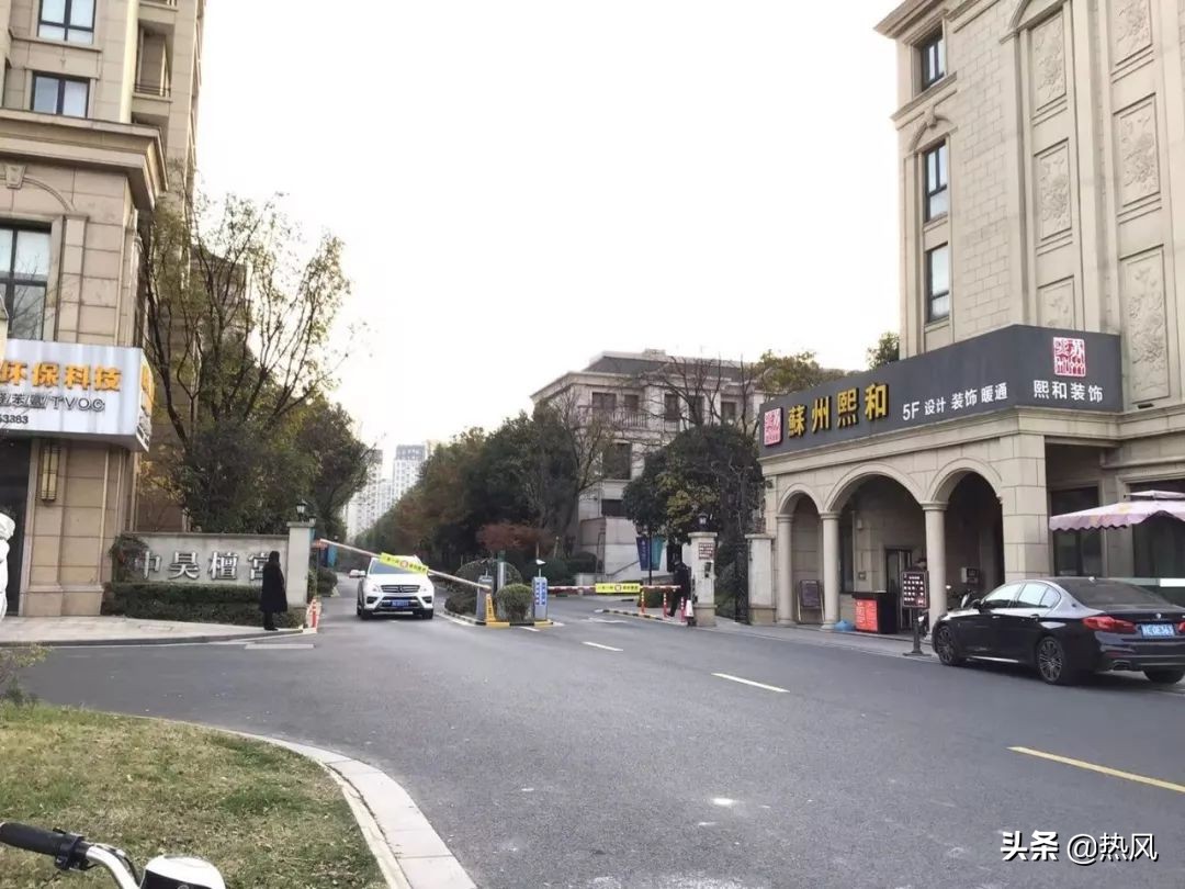 张家港暨阳湖一号住的人,张家港暨阳湖壹号住的人