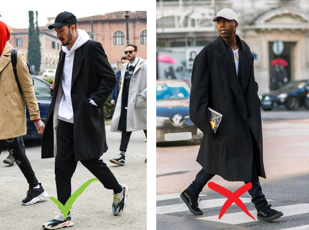 矮个微胖男生穿衣技巧,矮个男生不适合大衣么