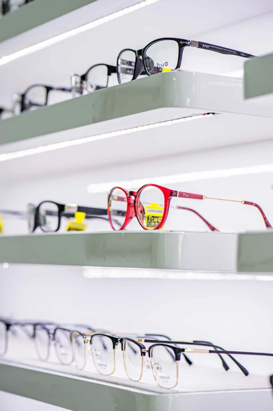太古汇眼镜店推荐,太古汇眼镜店