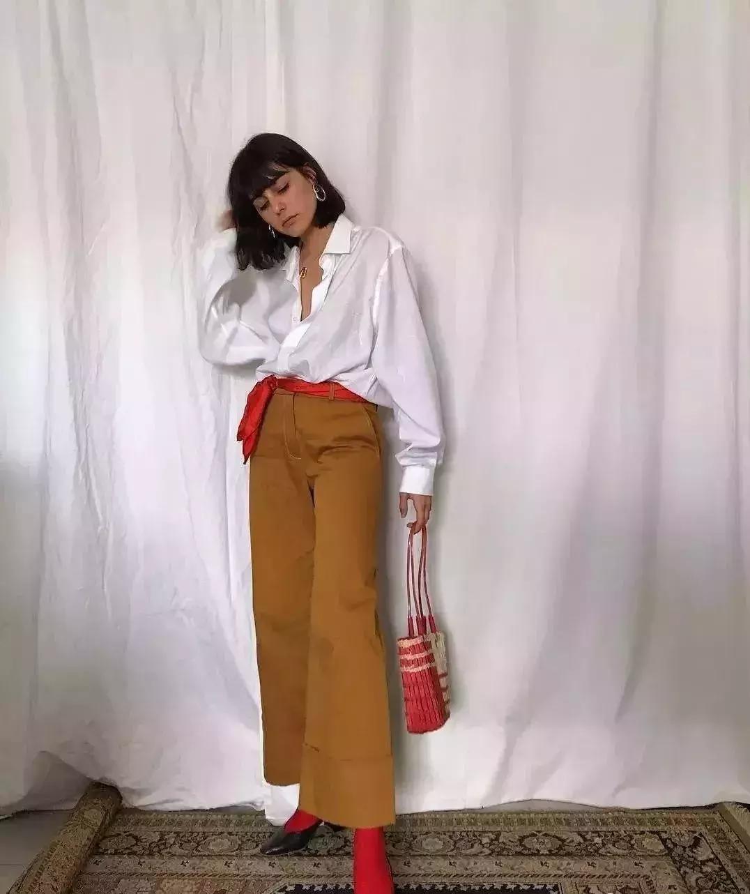 高腰腰带显瘦 (百搭时尚显瘦腰带推荐)