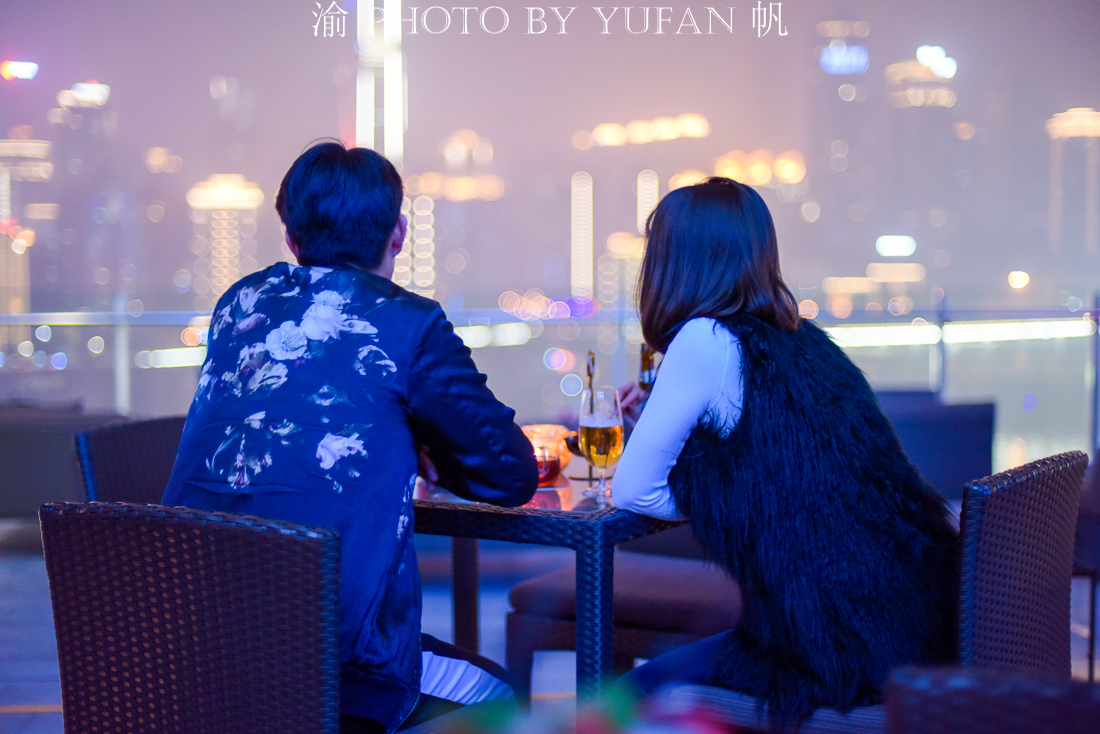 外地人到重庆必去的几个地方,去重庆怎么玩儿划算