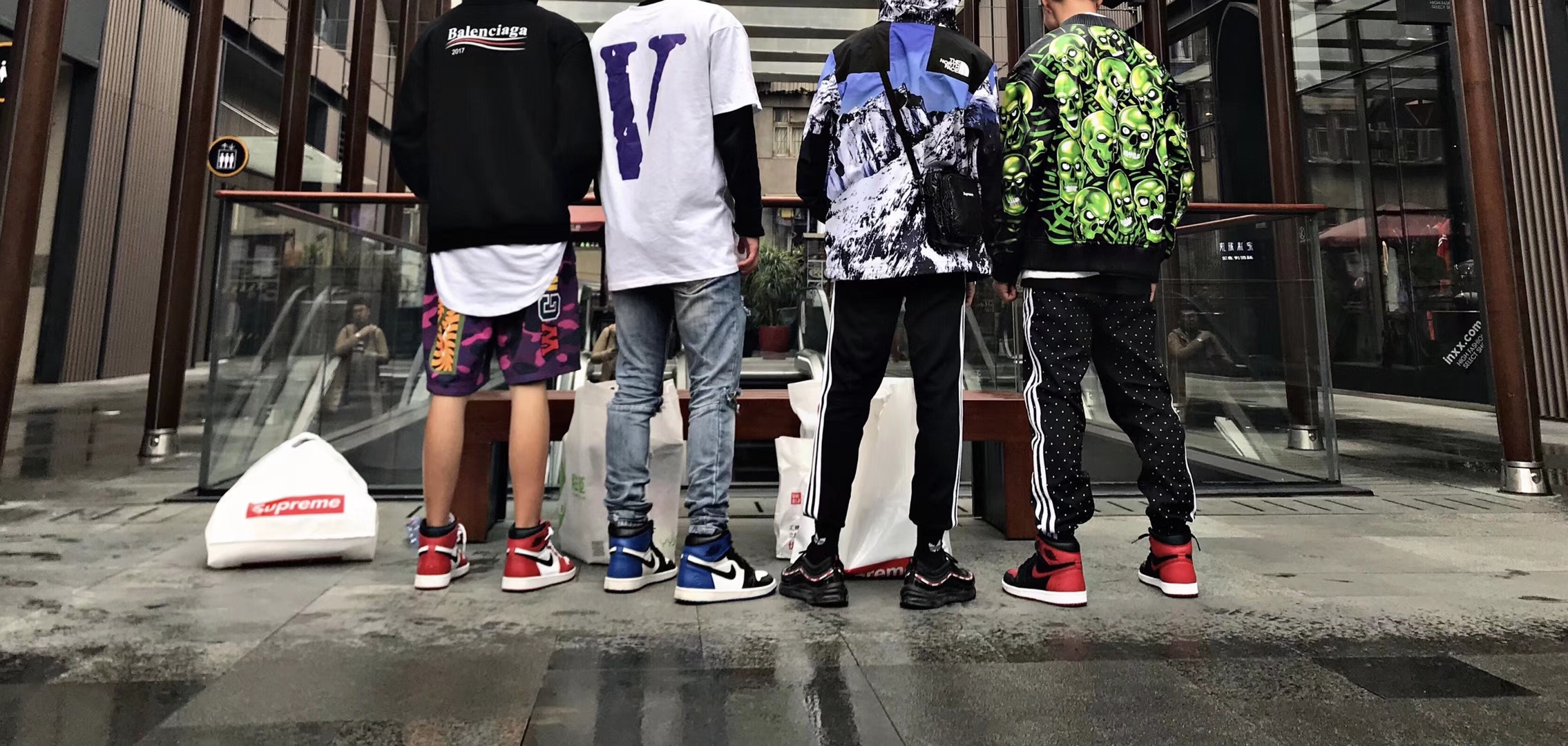 新手小白如何快速懂鞋,新手入鞋圈推荐