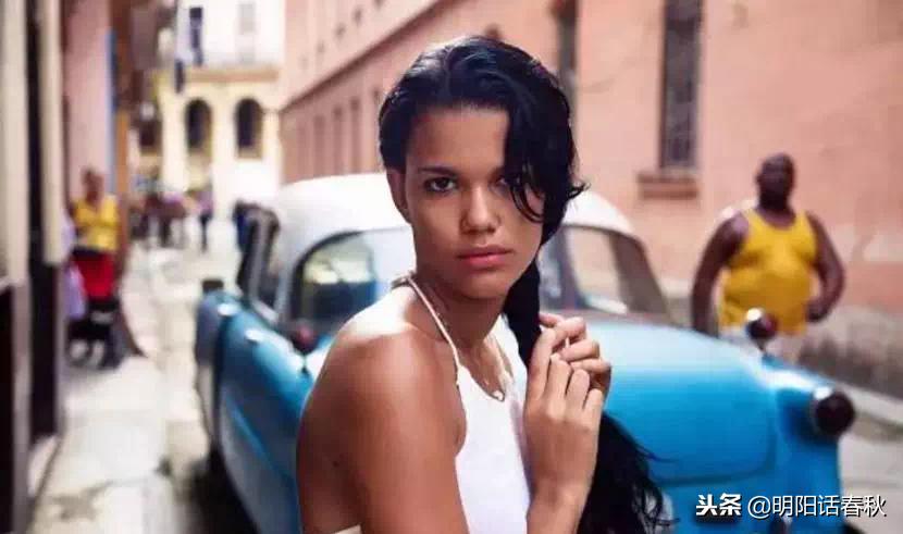 世界上所有的美女照片,各国让人惊艳的美女照片