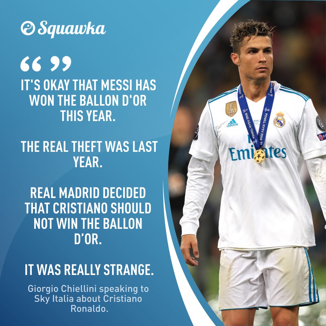 这算不算猪队友？椰子看似力挺C罗，却引皇马不快，C罗躺枪