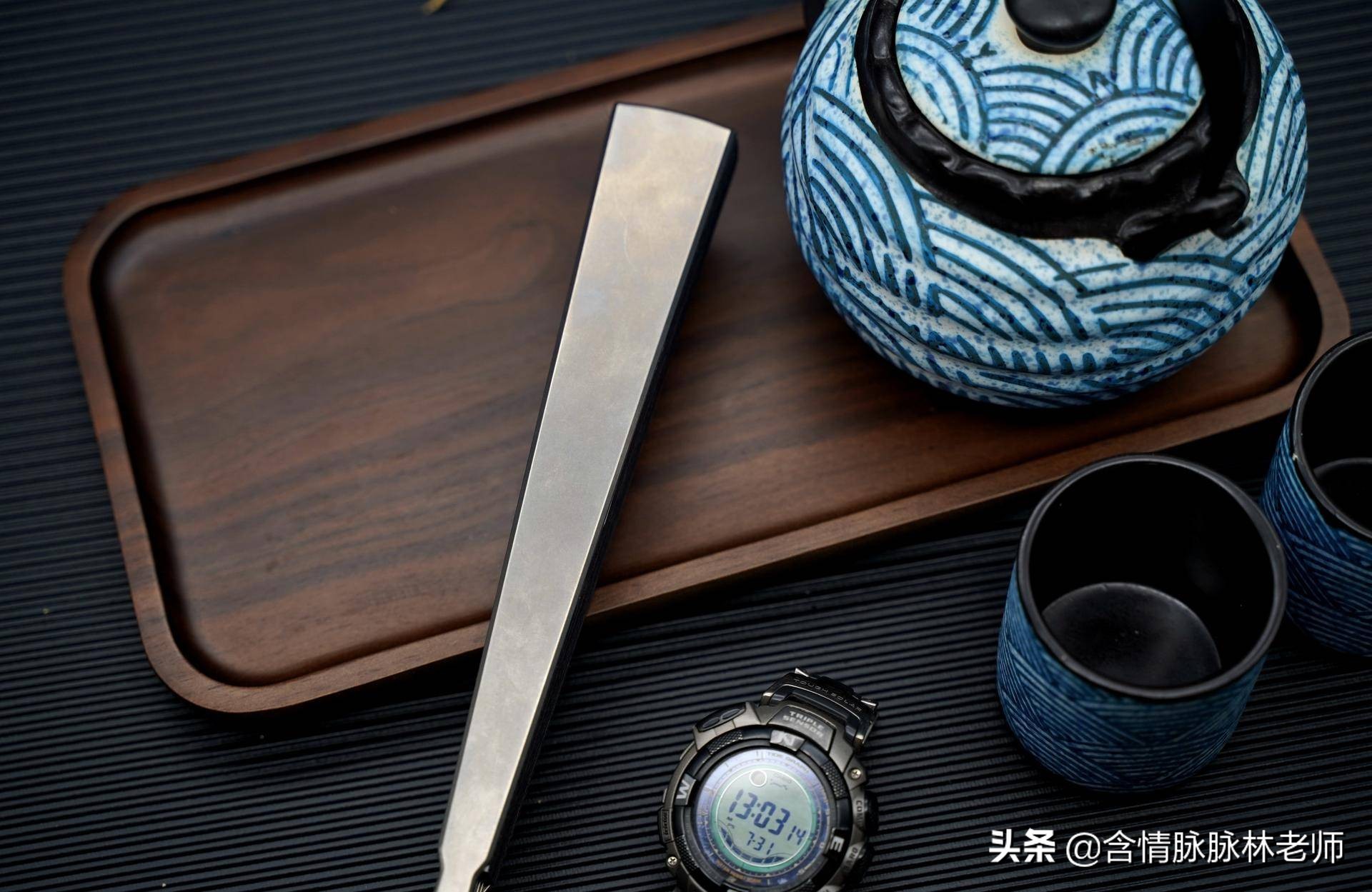 那些女人不懂的男人的小乐趣，林老师的随身好物