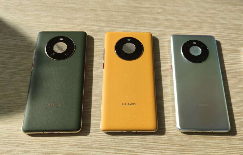 华为最值得入手的五款机,非要买华为的话有哪些推荐