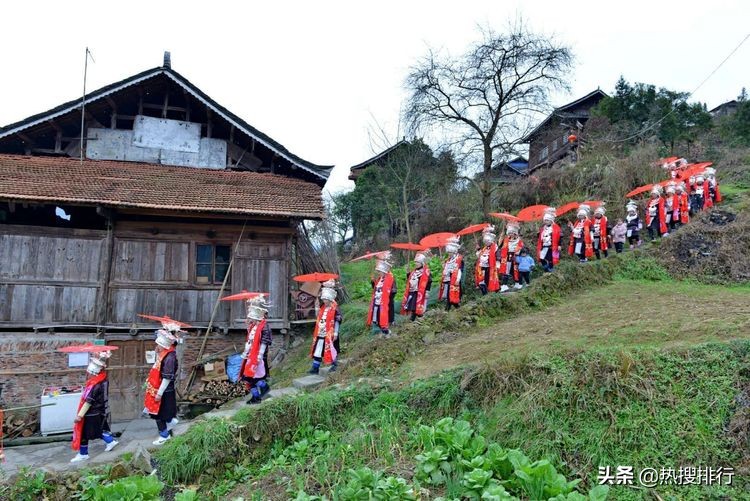 剑河巫门芦笙节,贵州剑河县春节民俗活动