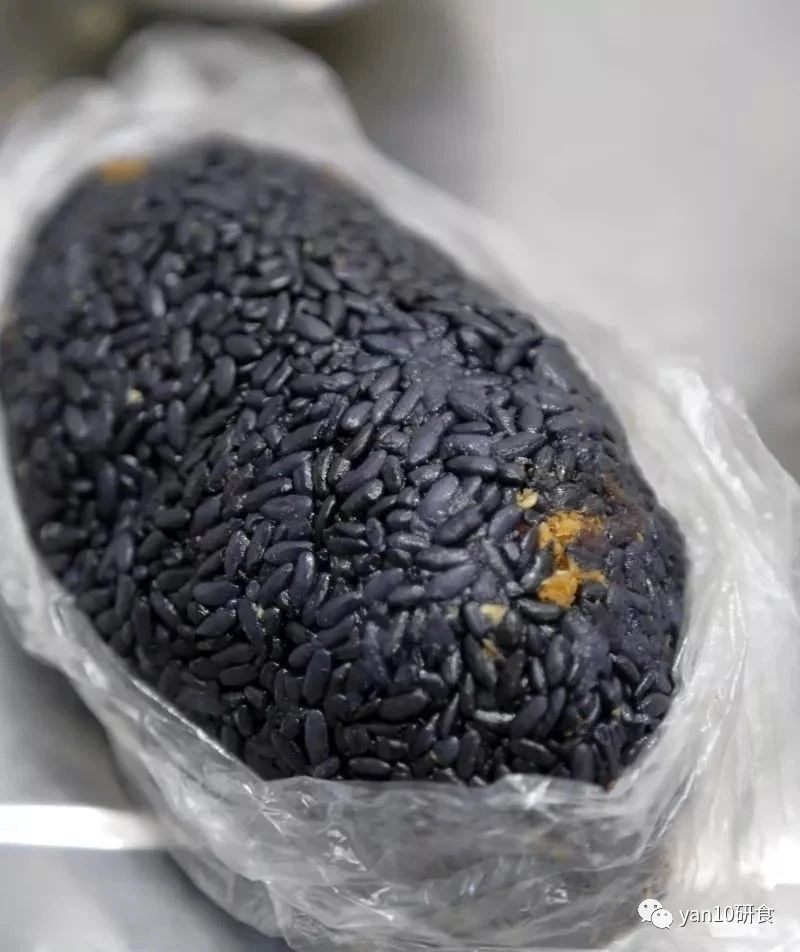 粽子节特色食物,粽子节有什么好吃的