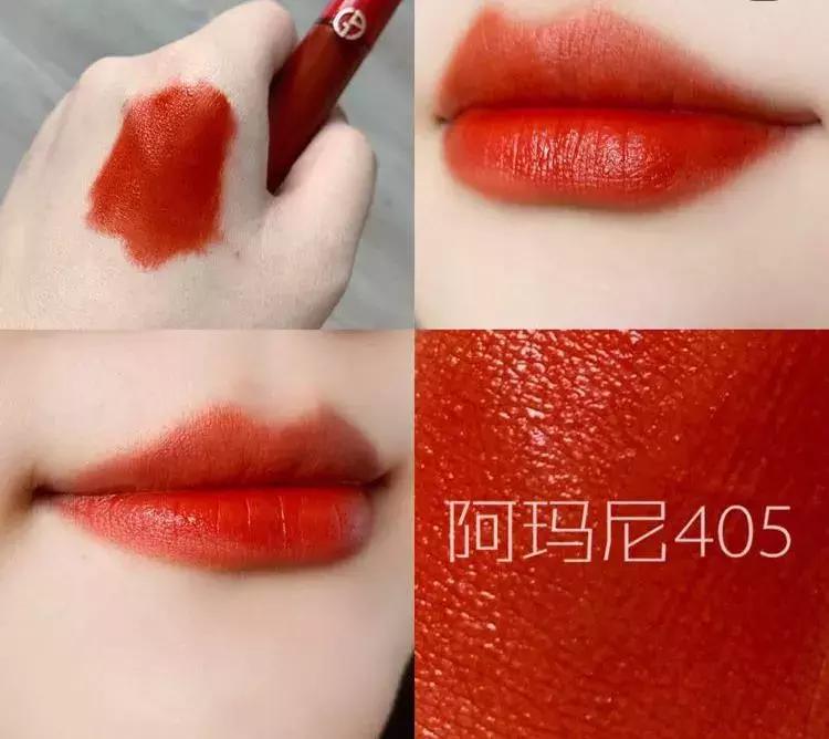 15支秋冬必备口红，你有入手吗？