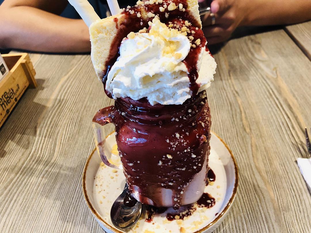 泰国曼谷自由行带食物攻略,泰国曼谷吃饭攻略