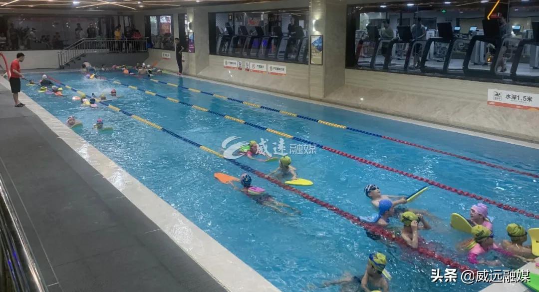 威远县的恒温游泳馆,威远恒温儿童游泳池