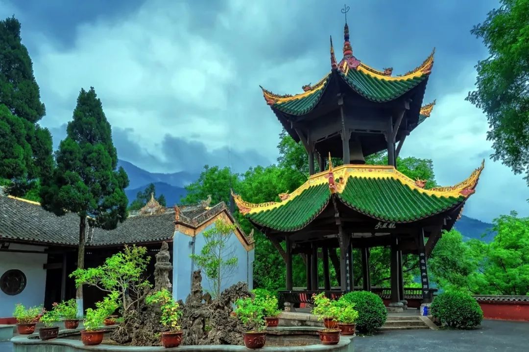 李白什么时候写的白帝城,李白写的白帝城在哪里