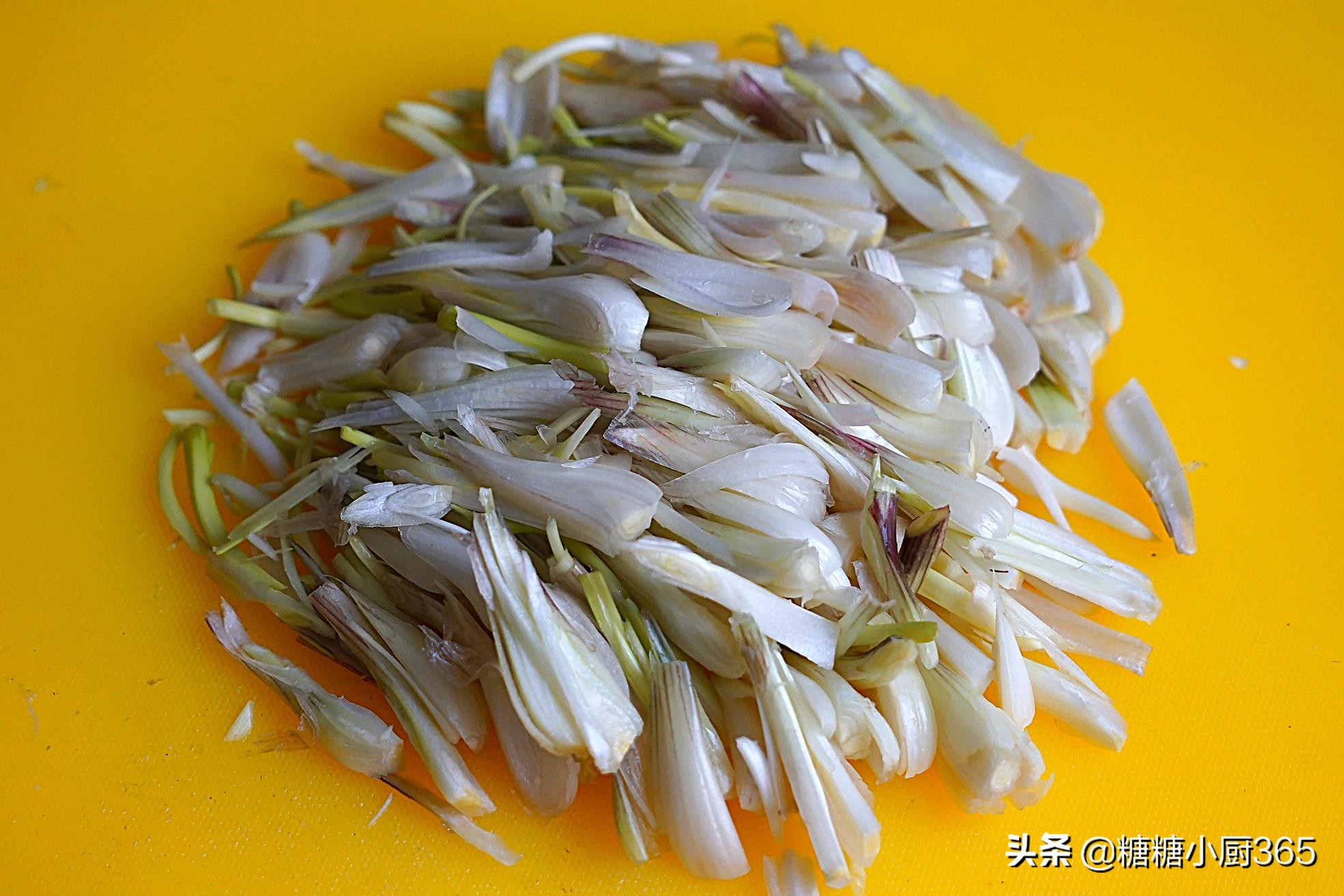 这个季节可食用的野菜,春天的野菜只有它最受宠