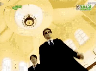 明道初代霸道总裁,明道演的霸道总裁