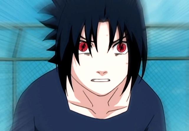 卡卡西救下伊鲁卡,卡卡西在小樱身上贴起爆符