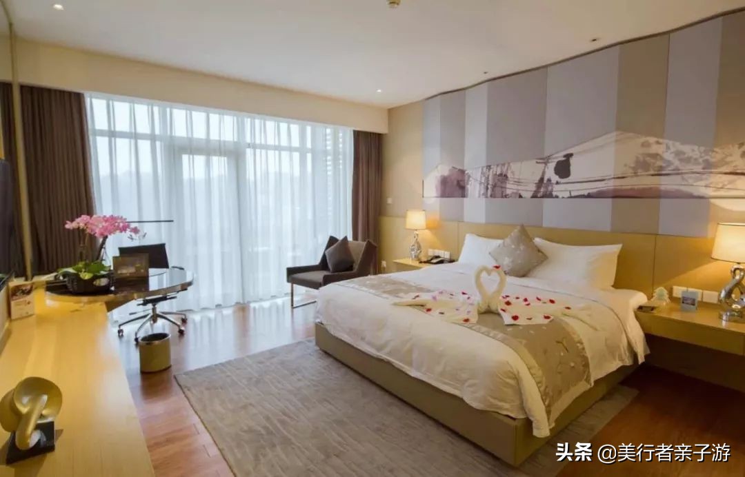 1688元2晚的酒店,688元一晚的酒店