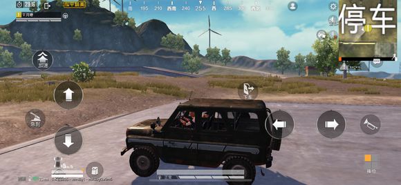 “吃鸡”玩家6组648“氪穿”吉普皮肤,进游戏懵了:就铁皮车能用