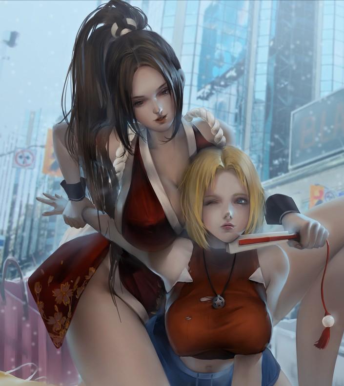 拳皇游戏解密视频,拳皇系列你不知道的事