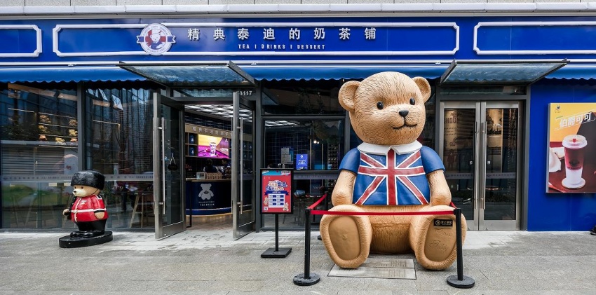 再造零售新物种：JD.BOX京东之家旗舰店落子苏州爱琴海