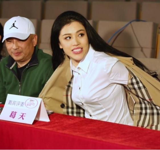 葛天与刘翔离婚原因,葛天为什么和刘翔离婚