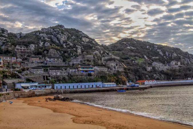 浙江舟山，是一座怎样的城市？