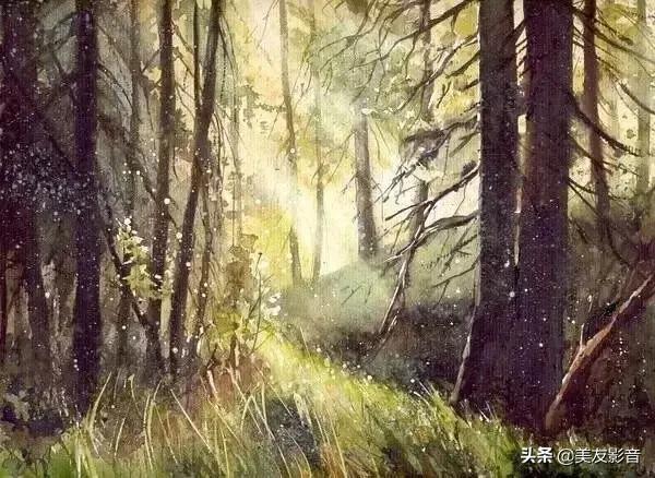 留枯荷听雨声李商隐,李商隐的诗枯荷听雨声