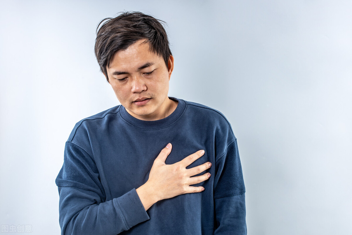 身体出现这四种症状提示血管狭窄,身体出现6种症状说明血管硬了