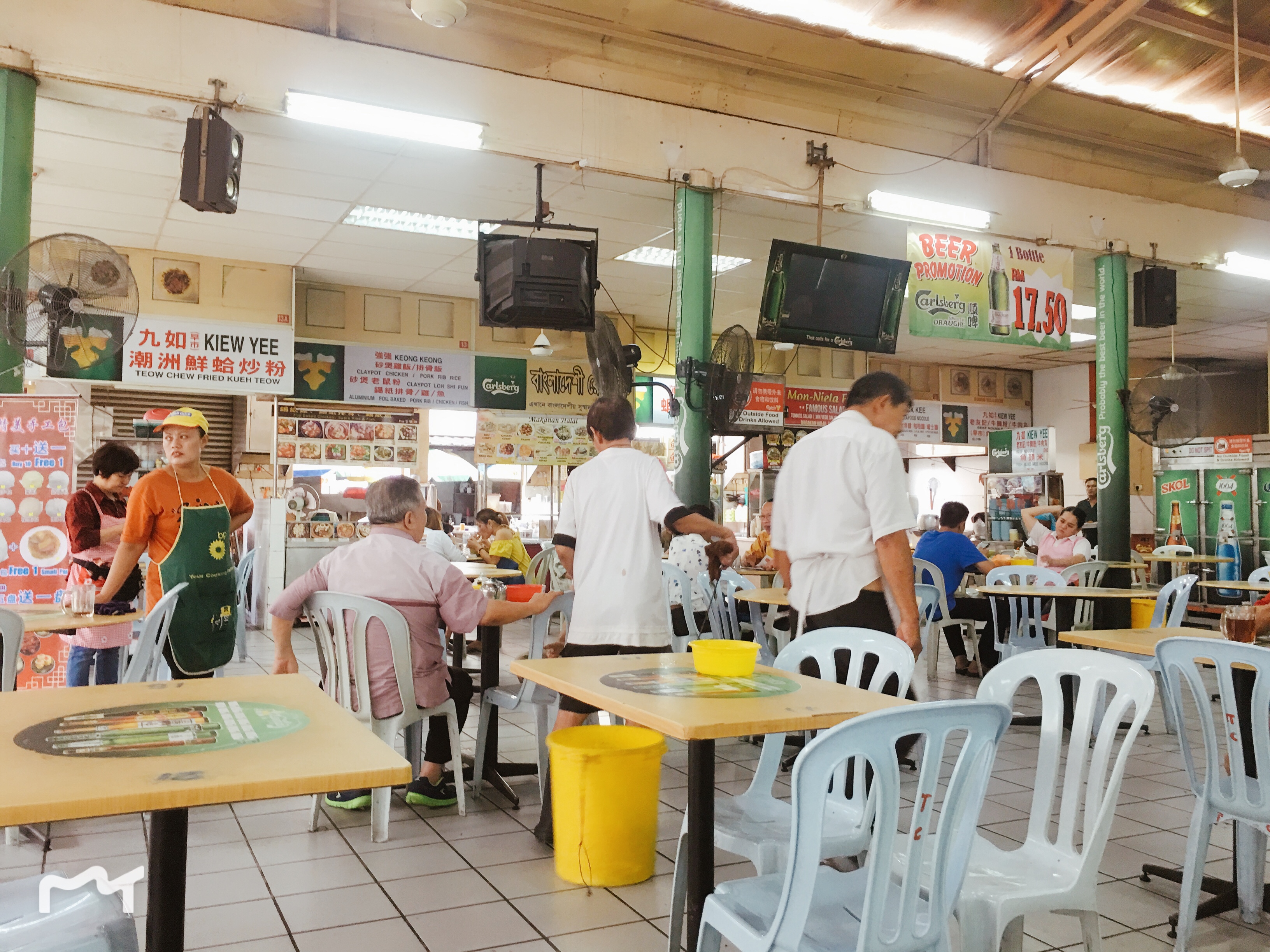 吉隆坡旅游攻略3-5天,4500元19天马来西亚穷游攻略