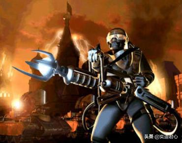 红色警戒超时空传送攻略,红色警戒藏兵技巧