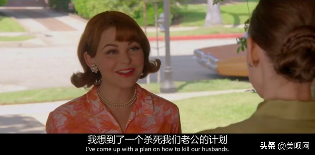 整容739次、喜剧教母、毒舌女王...麦瑟尔的原型才是真的了不起