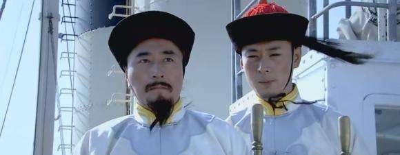 不管输得冤不冤枉，这场中日世纪海战值得我们永远铭记