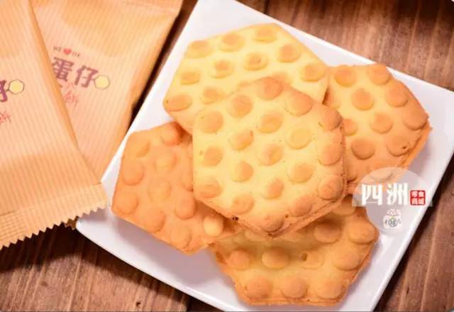 相见恨晚的各地特色零食,你都吃过算我输