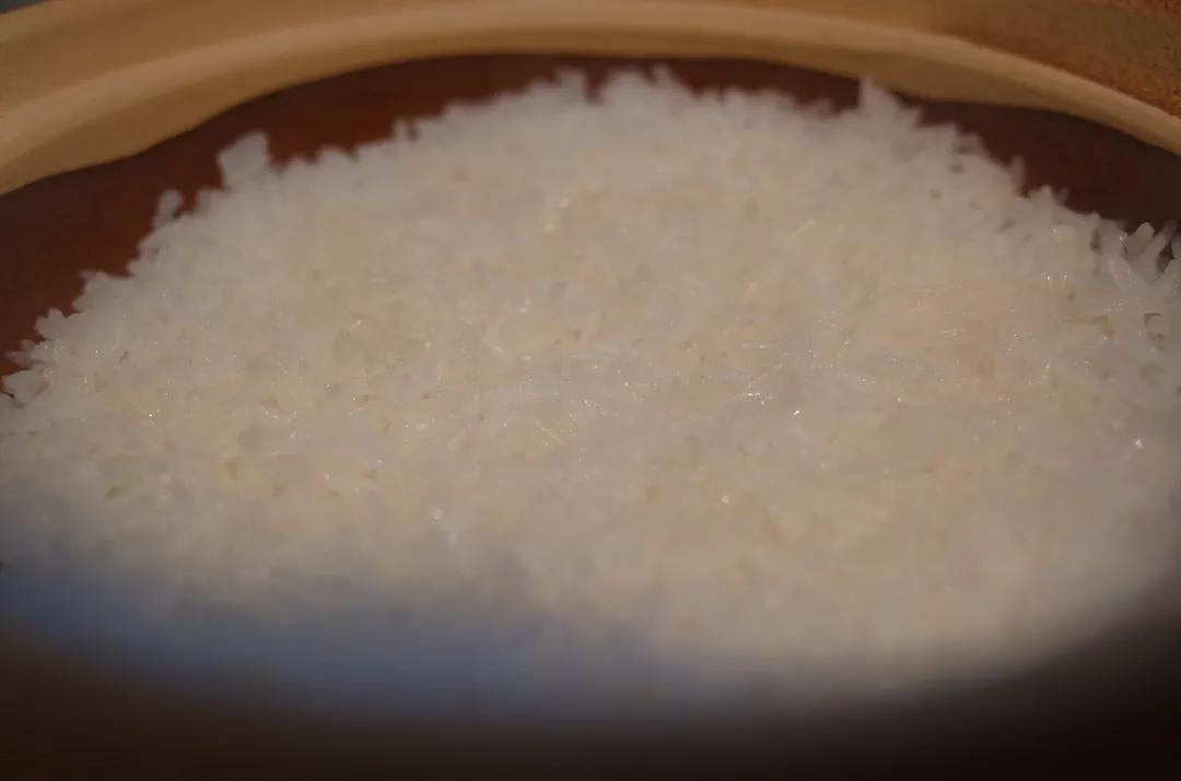 香港师傅教你做美食,香港正宗煲仔饭做法