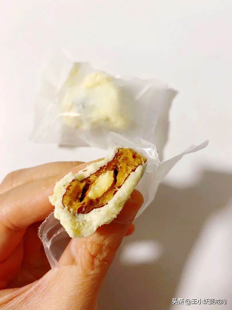 过年必囤的便宜零食,年货必囤零食合集