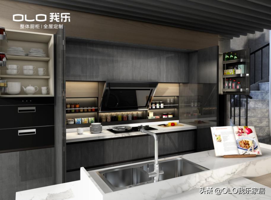 厨房水槽小改大,三款实用厨房水槽推荐