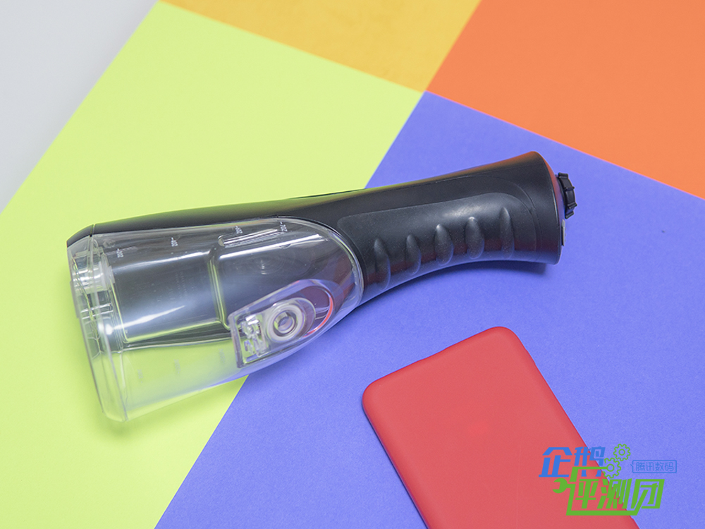 来自美国牙医的选择：洁碧WP-462EC冲牙器使用体验