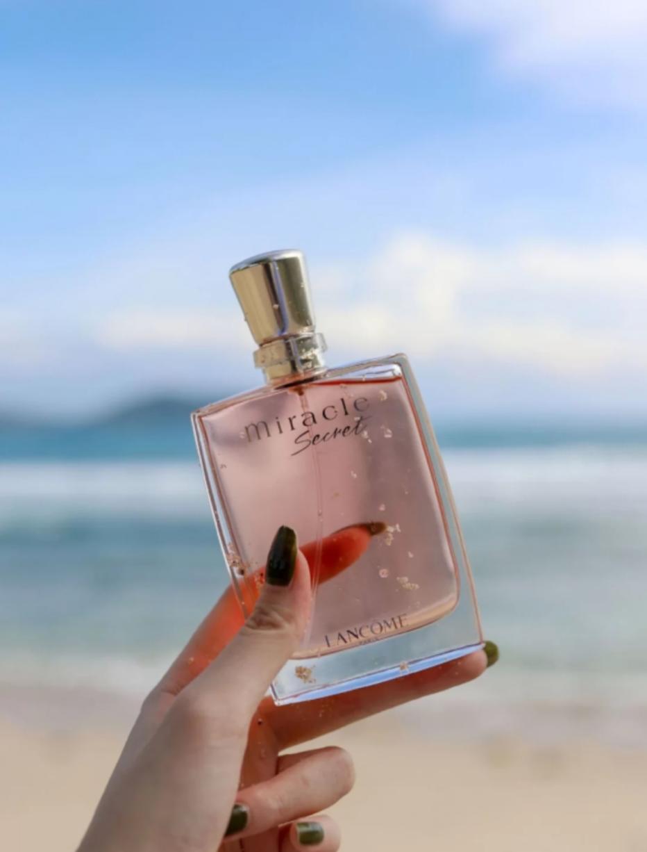 七夕礼物香水推荐,礼物香水推荐