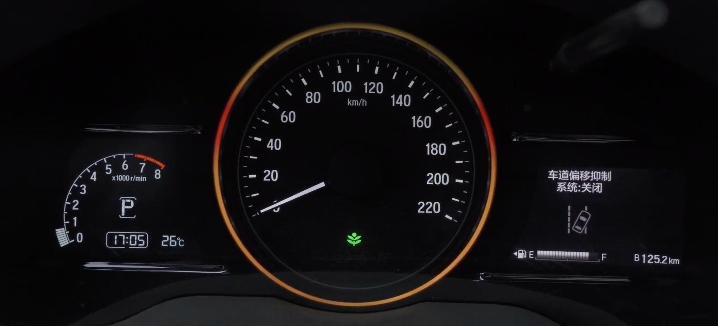 十万公里的本田xrv车还值得买吗,本田xr-v1.5t豪华版的油耗