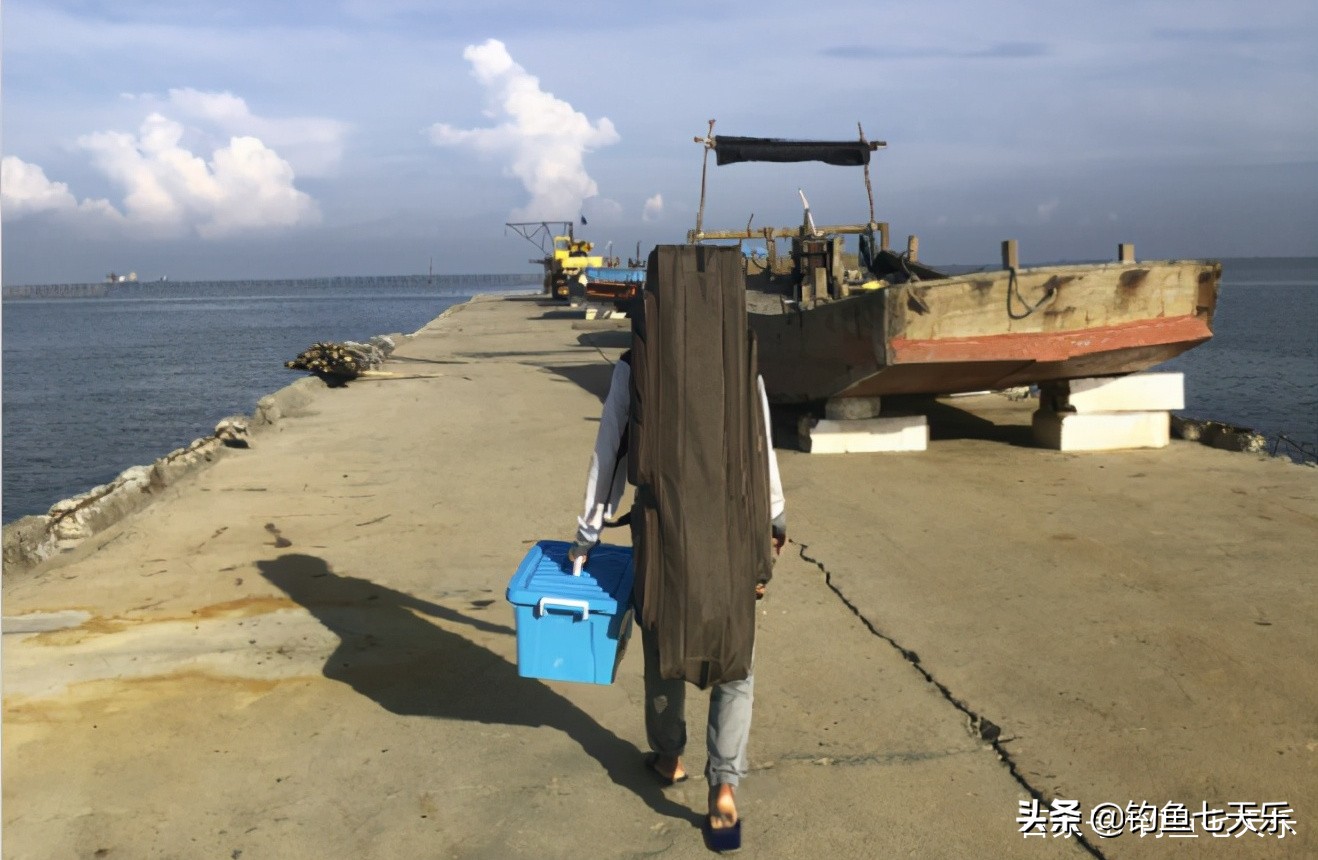 出海钓鱼为生一年能赚多少钱,出海钓鱼回本5000