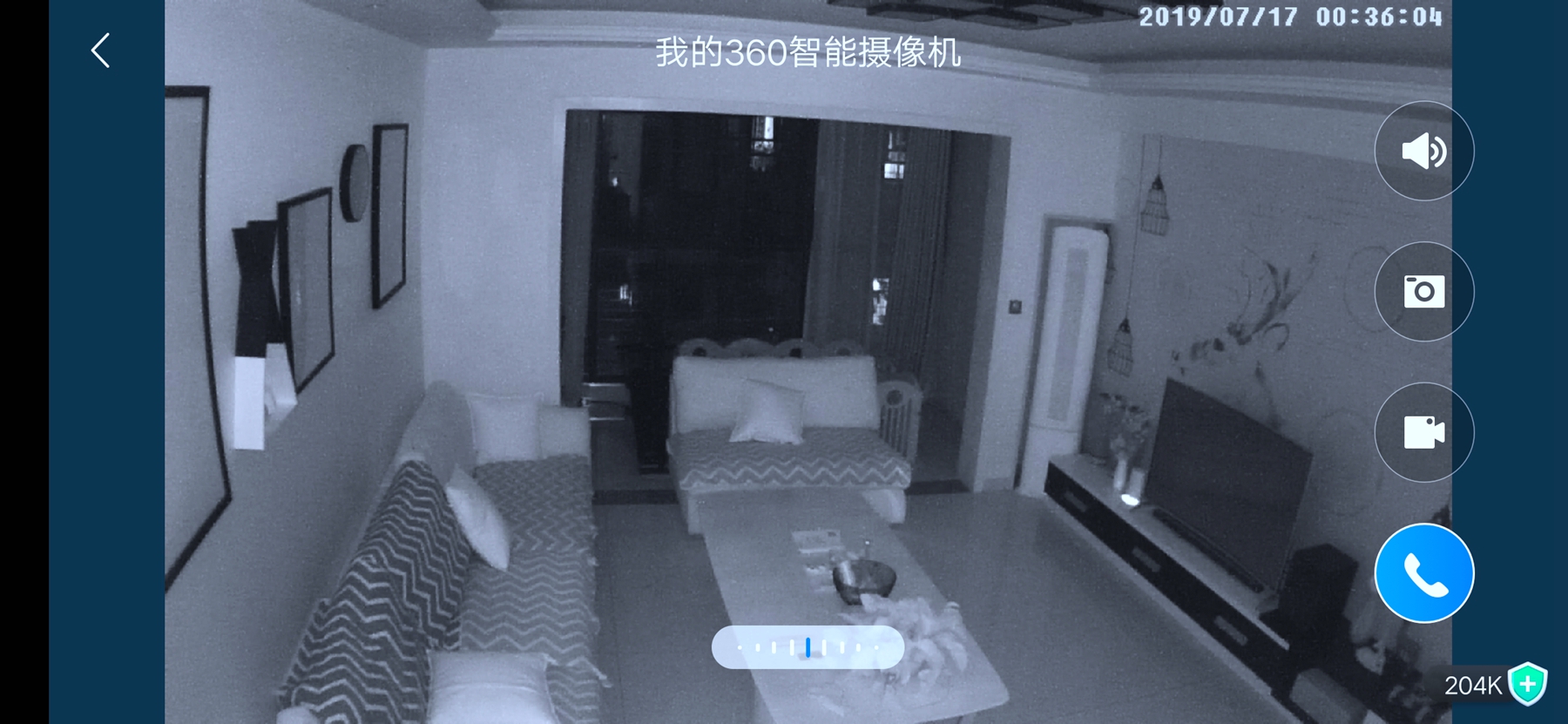 360智能摄像头质量怎么样,360智能摄像头哪款好