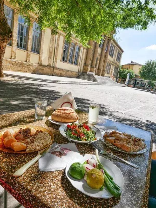 大航海之路爱神之岛塞浦路斯位置,塞浦路斯爱神之岛葡萄酒