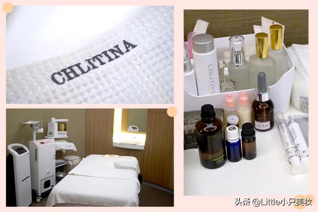 精油开背美容院教程,精油开背美容院正确使用方法