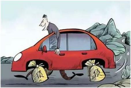 抵押融资租赁怎么处理会计分录 (车贷会计分录)